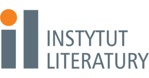 Logo Instytutu Literatury